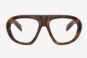 Prada PR C05S 20D08N — оправа для очков женская