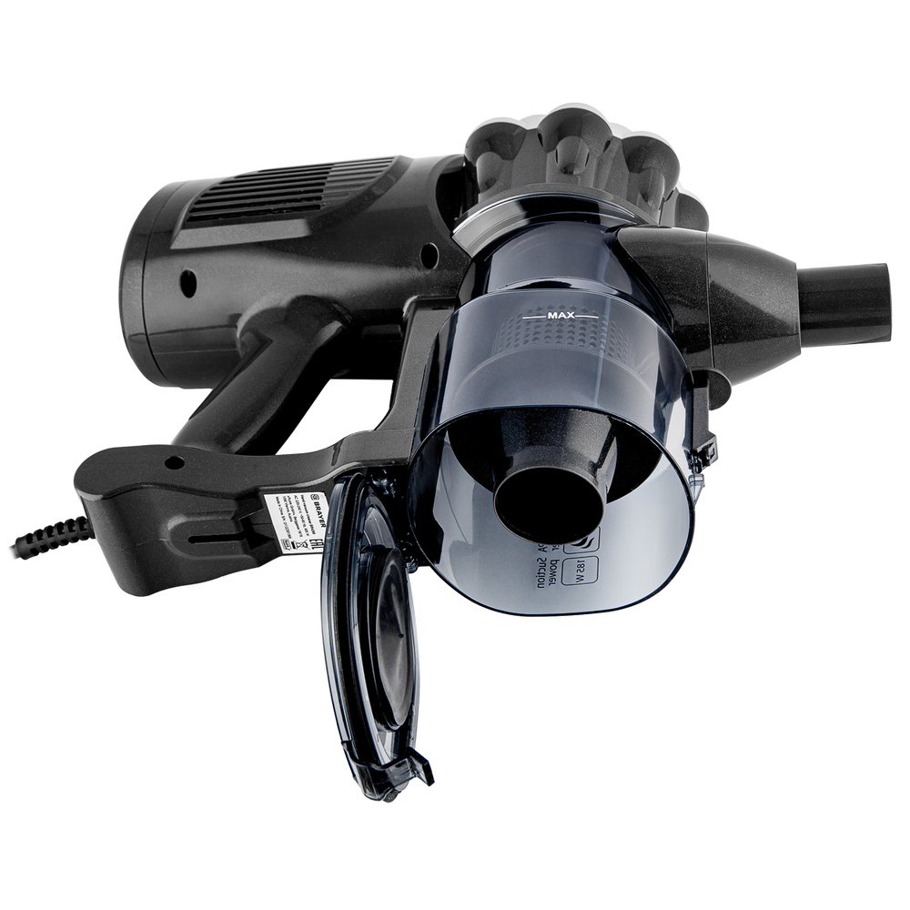 Пылесос вертикальный BRAYER BR4269