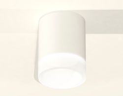 Ambrella Комплект накладного светильника с акрилом MR16 Накладные XS6301063