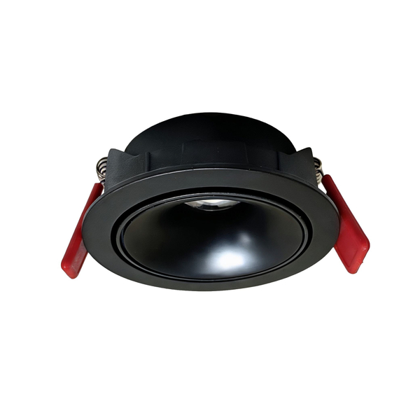 Светильник точечный встраиваемый Wertmark Technical Dorsum WTD.O08.660.40.07