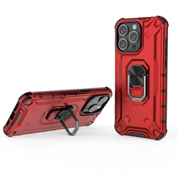 Чехол Ice armor ring Case для iPhone 15 Pro