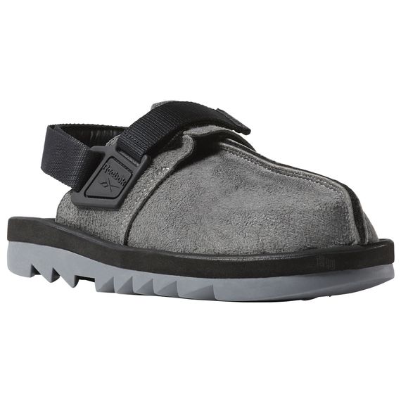 Reebok Beatnik 'Grey'