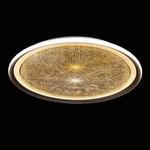 Потолочный светодиодный светильник De Markt Норден 660014101