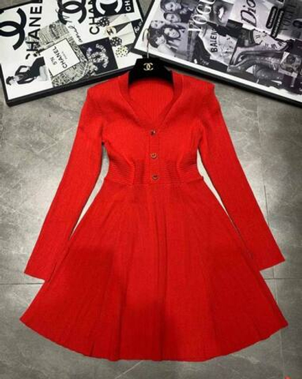 Платье Self-Portrait