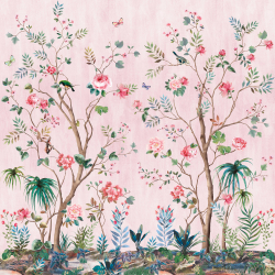 Коллекция Flora