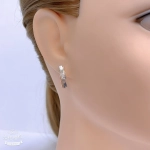 Серьги Fallon - арт846