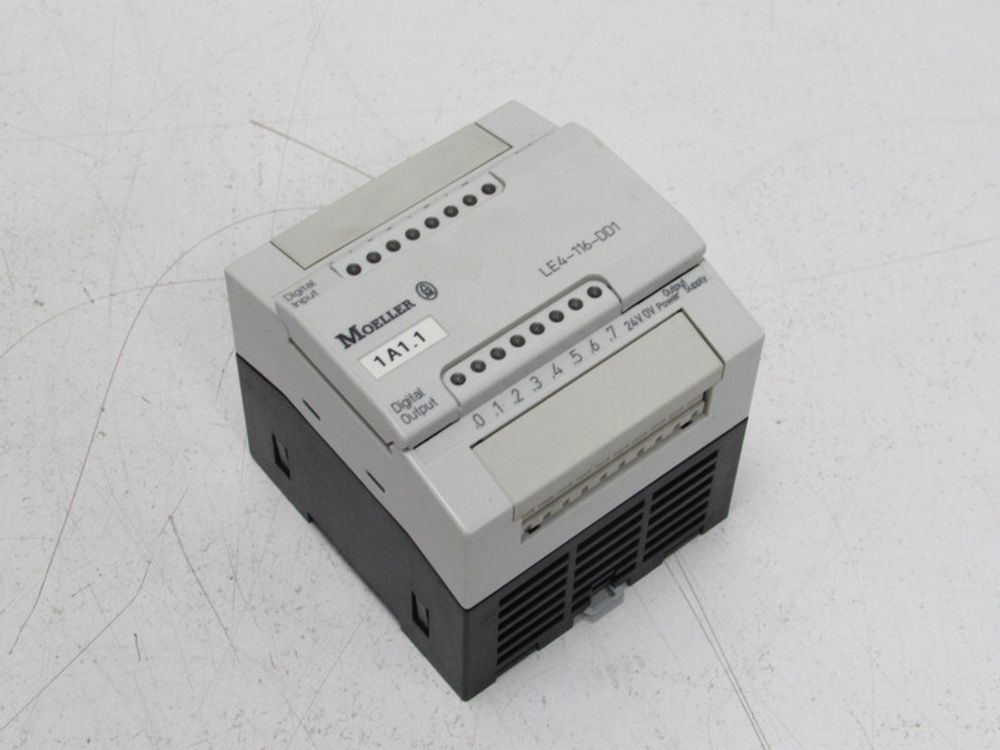 MOELLER LE4-116-DD1