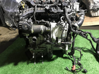 Двигатель 1.5 JL473ZQ7 Changan Uni-V (2022-н.в.)