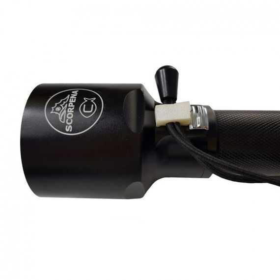 Фонарь подводный Scorpena C