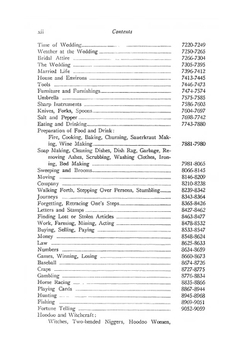 Folk-lore from Adams county, Illinois | H. Middleton