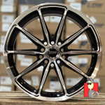 Комплект дисков XXR 527 16x8 et10 5x100/5x114.3