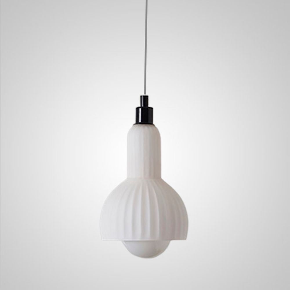 Подвесной светильник TIRIL white