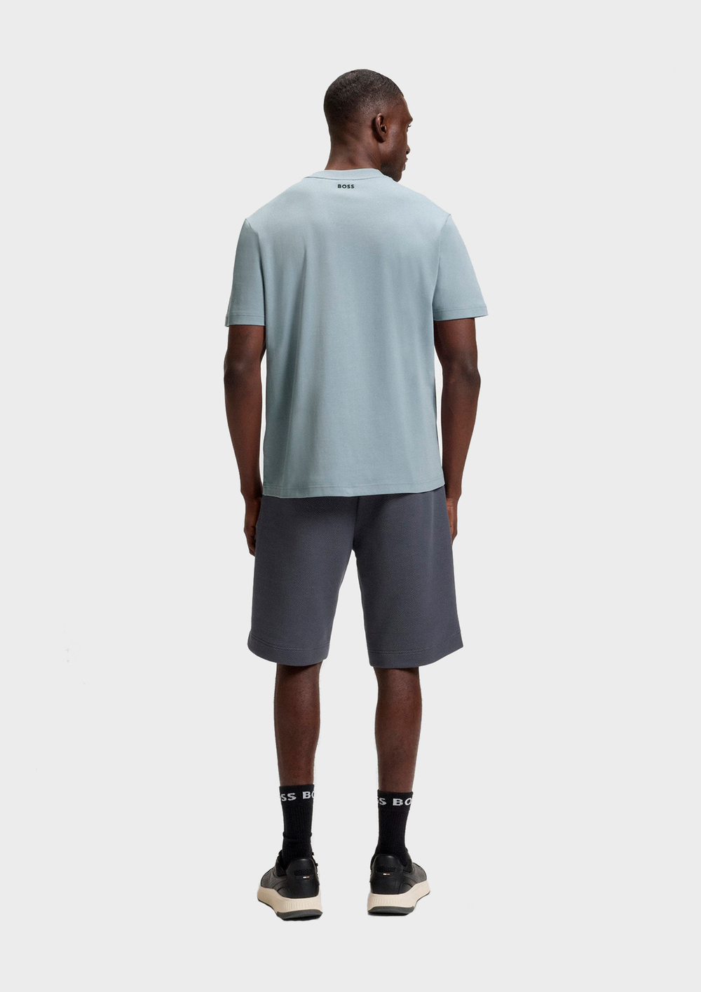 Футболка BOSS Tee Iconic TL