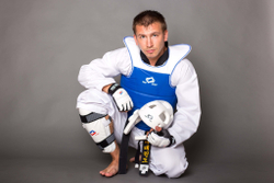 Защита ног WT ProfSport (комплект)