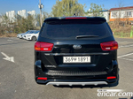Kia The New Carnival (Sedona) 9-и местный Prestige (02.2020)
