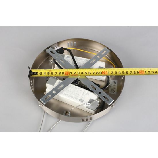 Люстра подвесная APL.076.13.140