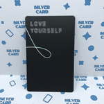 Фотокарта BTS - Love Yourself: Tear (РМ | O версия)