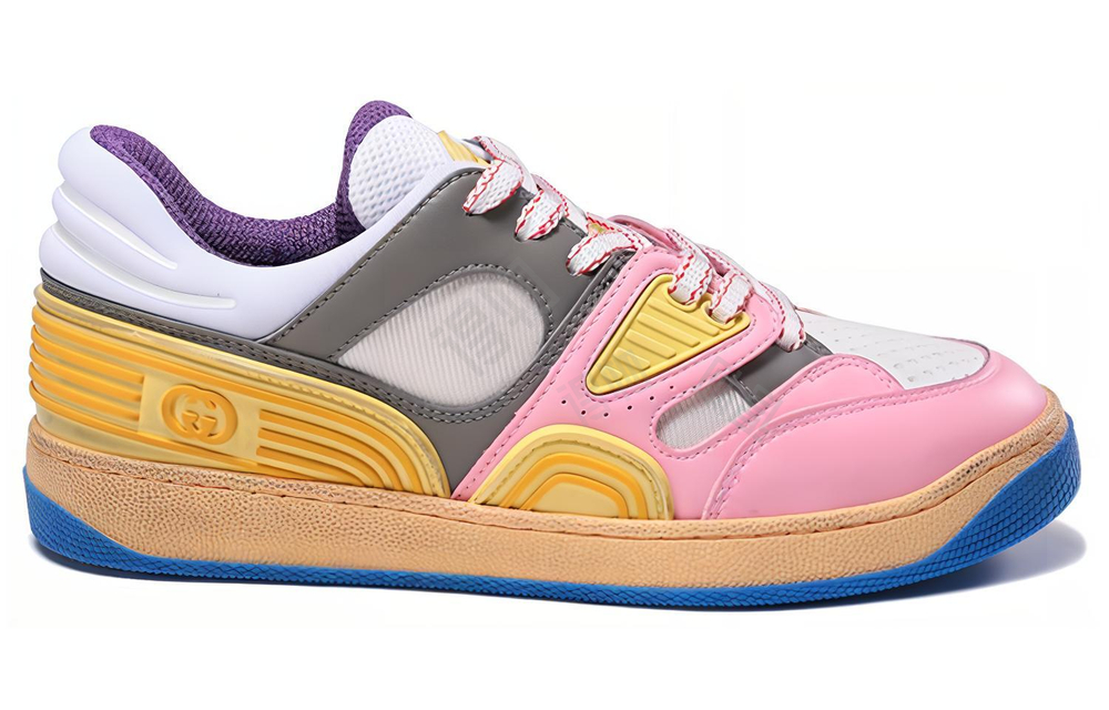 Gucci Basket (Женская размерная сетка)