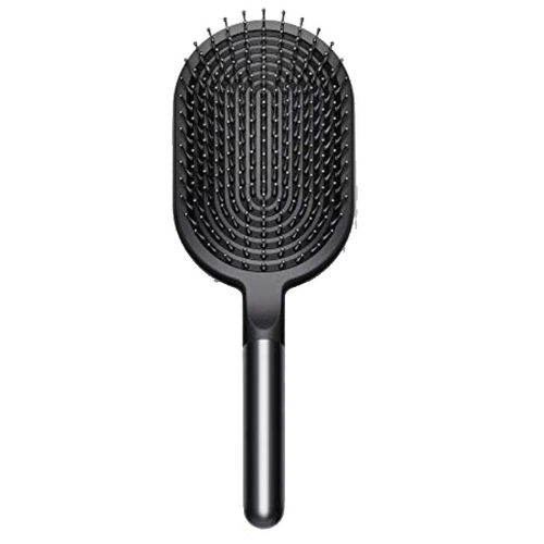 Щетка для волос Dyson Paddle brush (Nickel/Black) (357452-01/971056-01)