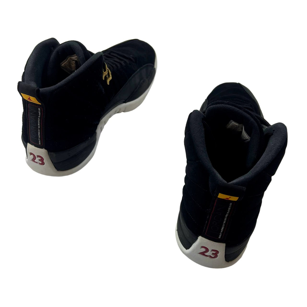 Кроссовки Nike Air Jordan 12