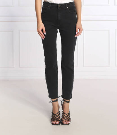 джинсы sissy Pinko - черный(1J10ZG A04Z)