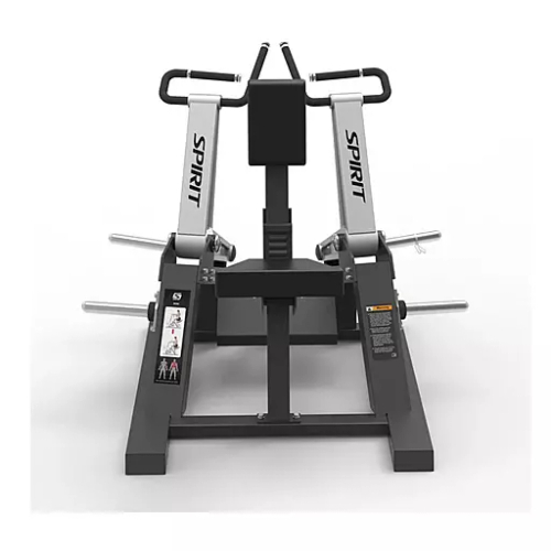 Гребная тяга с упором в грудь SPIRIT SP-4502