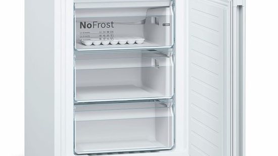 Холодильник Bosch KGN39VW22R