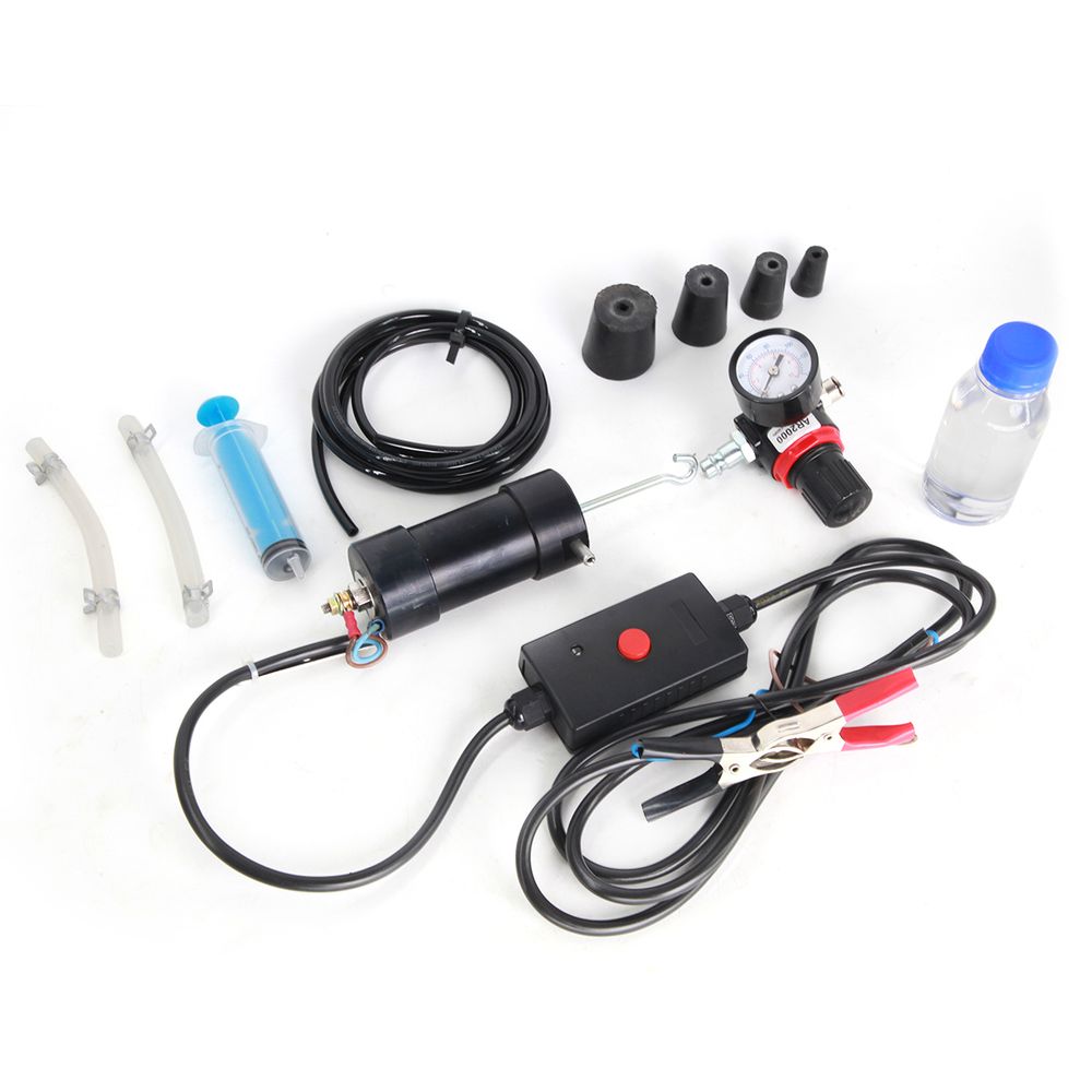 ОДА Сервис (ODA-SG01) Генератор дыма с комплектом пробок