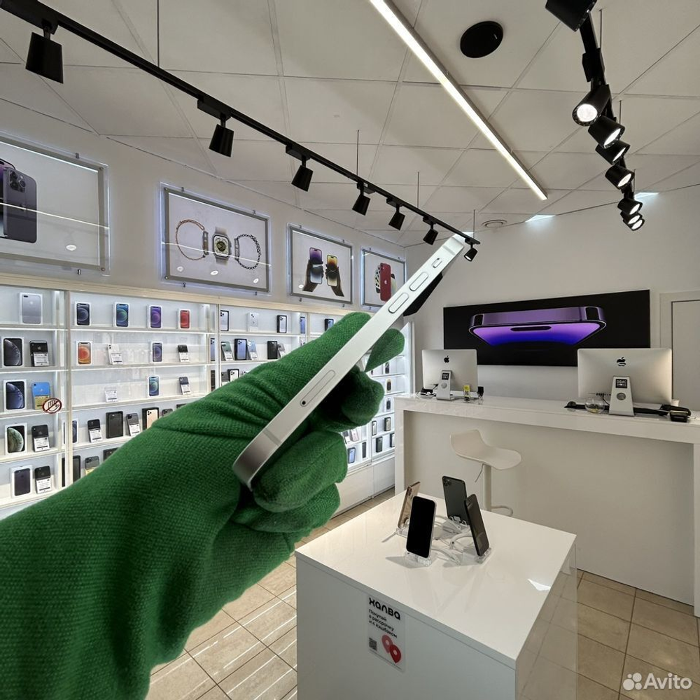 iPhone 12 Mini, 128 ГБ б/у