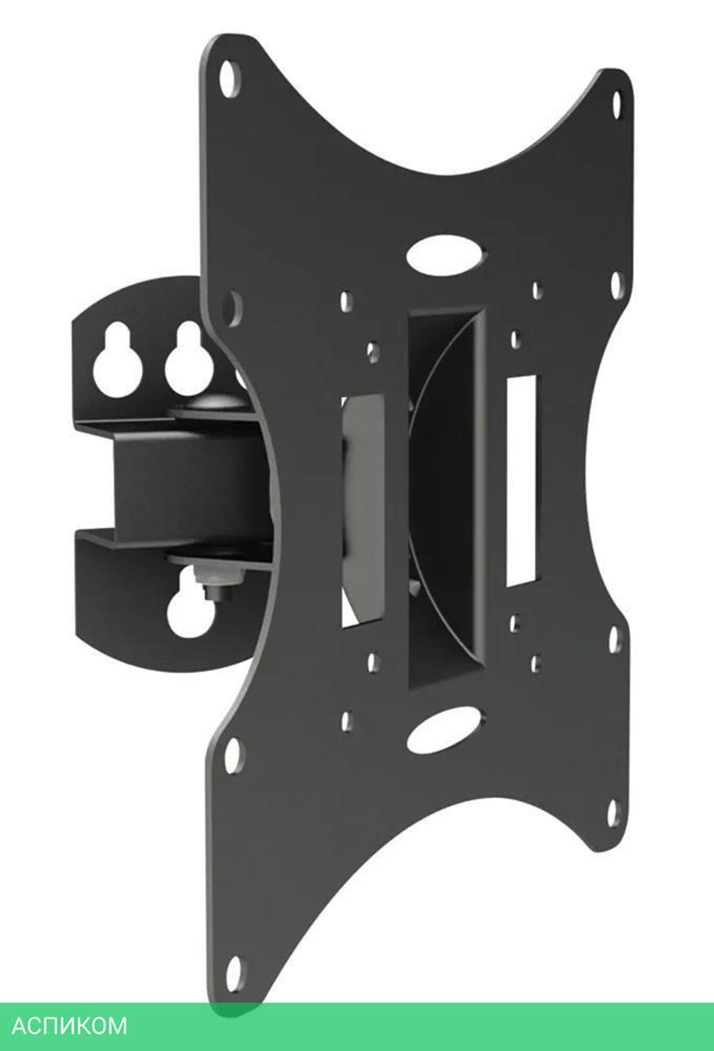 Кронштейн Arm Media LCD-201 Black (10006)
