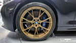 BMW M5 (F90) M5 Sedan (05.2020)