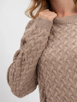 Джемпер женский 5235710/78 Bulmer