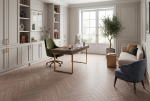 HDF Ламинат FLOORFORT Дуб Гросморн 24004-1 НС