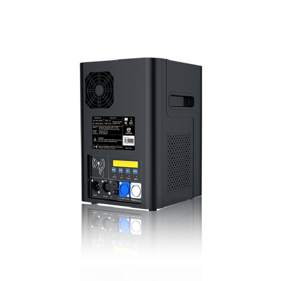 SHOWVEN SPARKULAR BT01