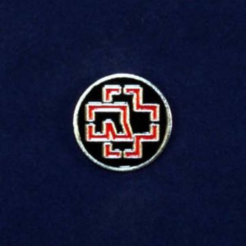 Магнит Rammstein