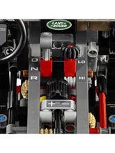 Конструктор LEGO Technic 42110 Land Rover Defender