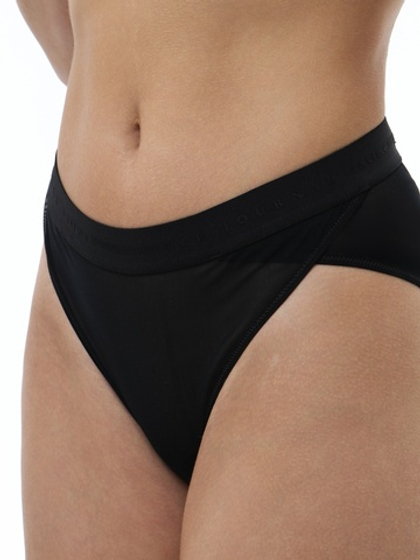 Трусы LIBERTY Downtown (черный)