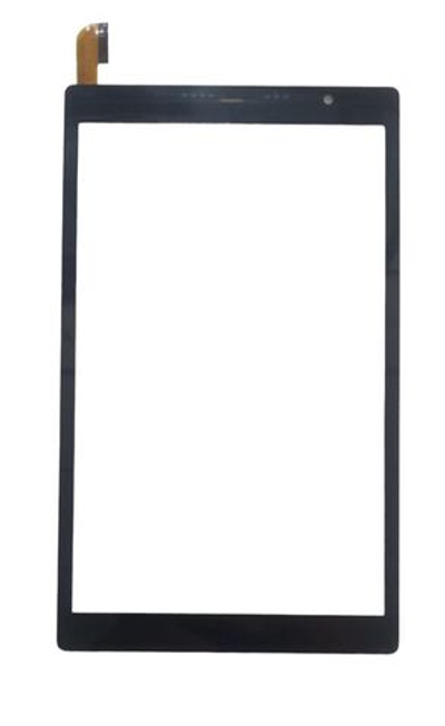 Тачскрин (сенсорное стекло) для планшета Dexp Ursus E180 4G