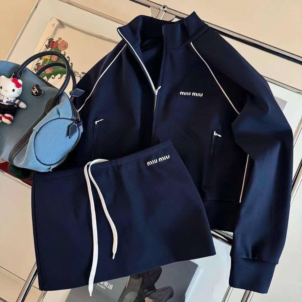 Костюм MIU MIU
