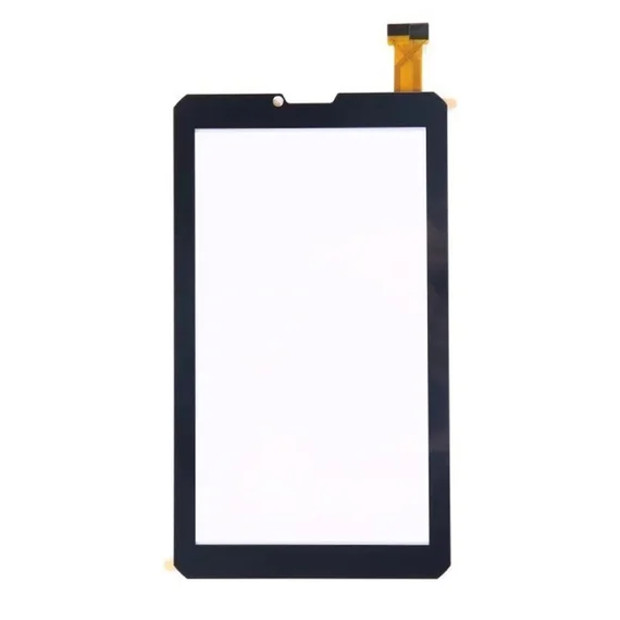 Тачскрин для Irbis TZ757 3G (черный)