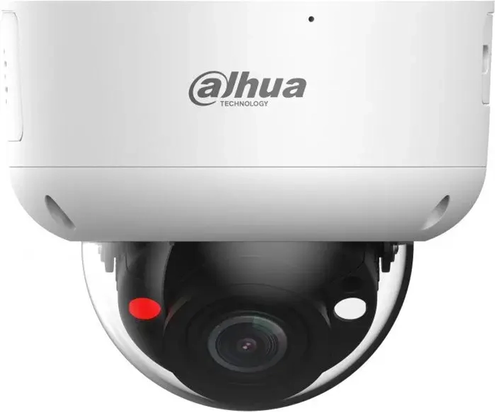 Видеокамера Dahua DH-IPC-HDBW3849R1P-ZAS-PV-S5
