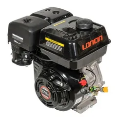 Двигатель "LONCIN" G270F (9 л.с.)
