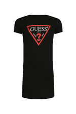 платье Guess - черный(J93K51 KAUD0)