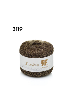 LUMIERE закуп с фабрики, 200г