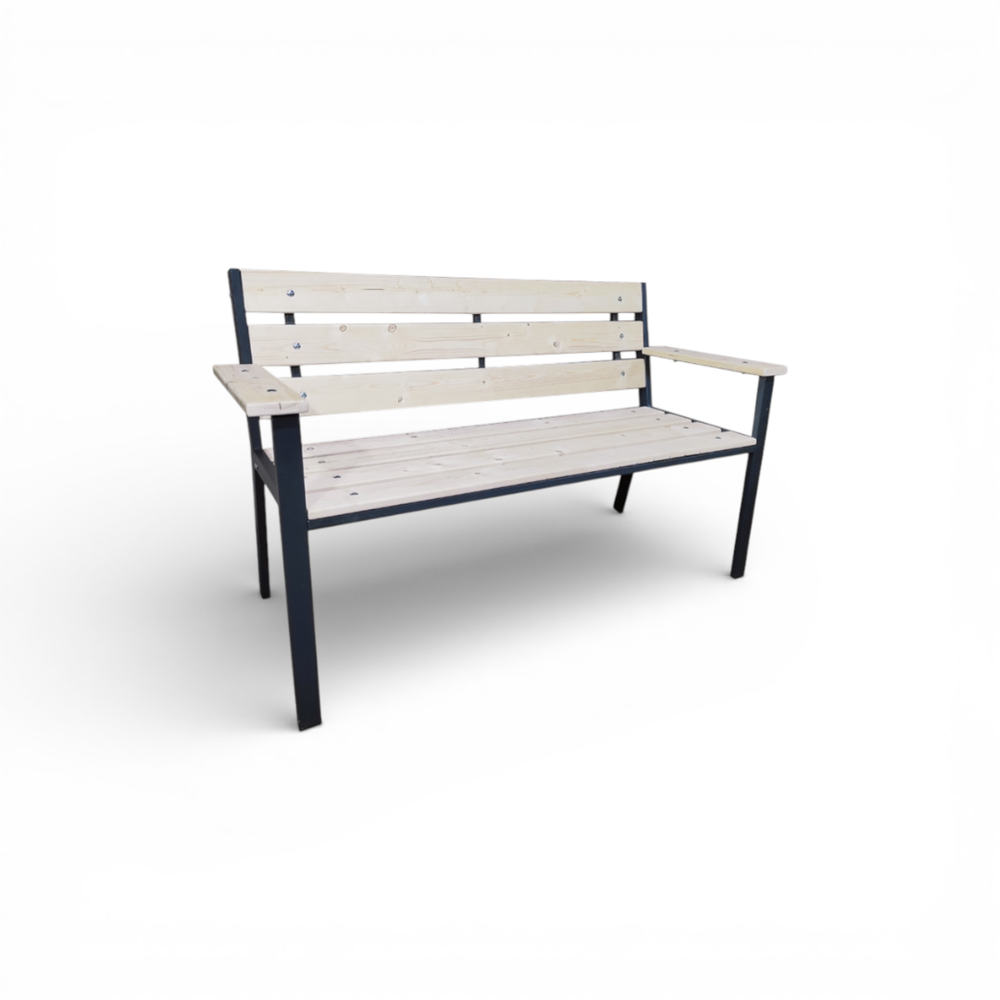 Скамейка "Оазис-2"