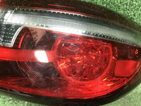 Фонарь правый внешний Mazda 6 GJ (2018-н.в.) LED