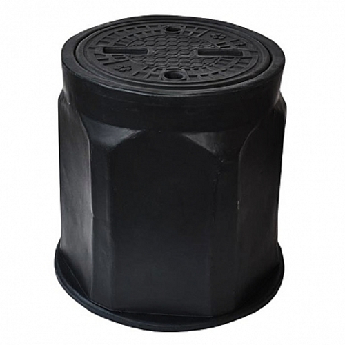 Колодец ККТМ-1