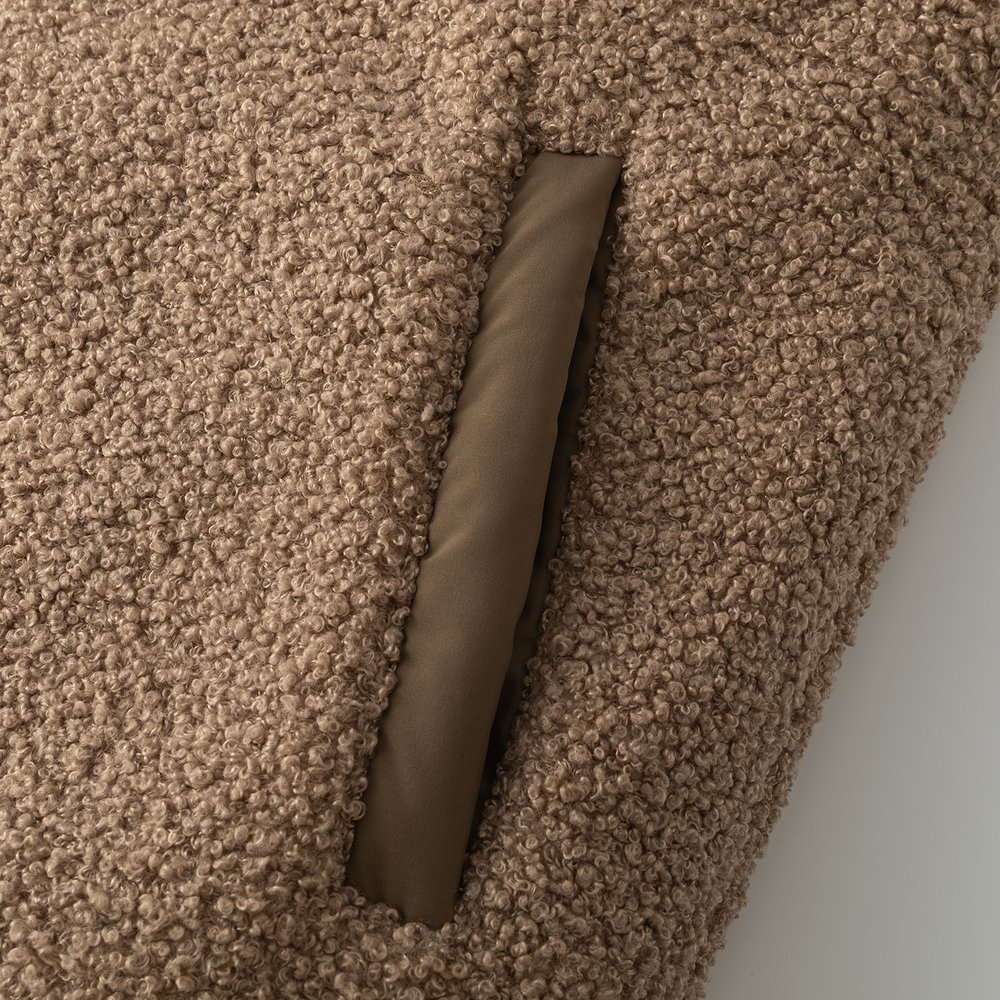 Куртка двухсторонняя YMKASHIX