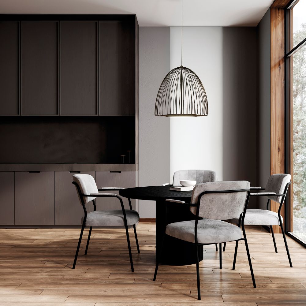 9016 Люстра подвесная SMART