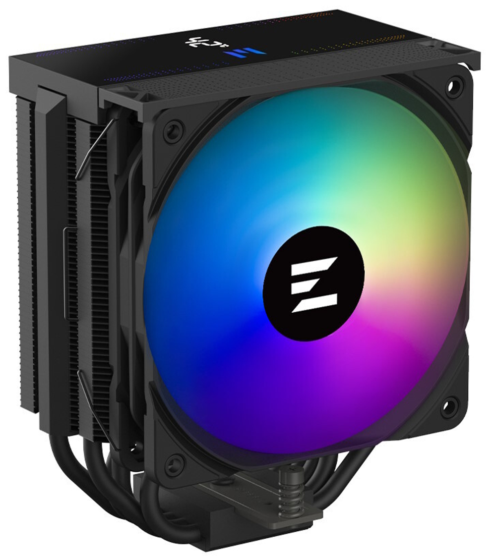 Кулер  Zalman CNPS13X DS BLACK